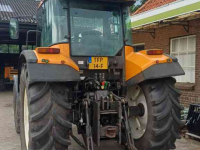 Tractor / Trekker Renault Ares 550 RZ