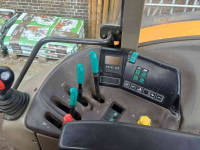 Tractor / Trekker Renault Ares 550 RZ