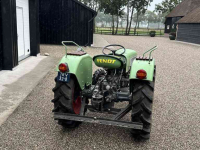Tractor / Trekker Fendt Farmer 1Z
