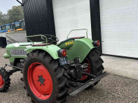 Tractor / Trekker Fendt Farmer 1Z