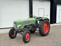 Tractor / Trekker Fendt Farmer 1Z