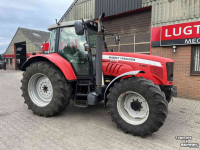 Tractor / Trekker Massey Ferguson 6475 Dyna-6 Tractoren