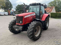 Tractor / Trekker Massey Ferguson 6475 Dyna-6 Tractoren