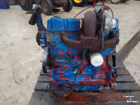 Motor Ford BSD444T GEN III