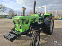 Tractor / Trekker Deutz DEUTZ D6806