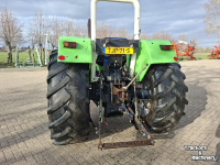 Tractor / Trekker Deutz DEUTZ D6806