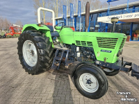 Tractor / Trekker Deutz DEUTZ D6806