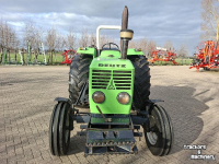 Tractor / Trekker Deutz DEUTZ D6806