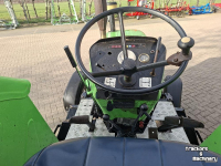 Tractor / Trekker Deutz DEUTZ D6806