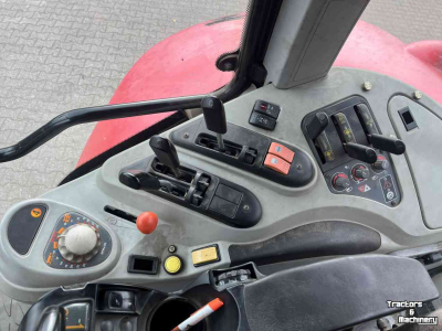 Tractor / Trekker Massey Ferguson 6475 Dyna-6 Tractoren