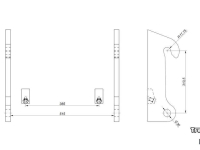 Shovel / Wiellader / Kniklader Qmac HAKSNESET: WEYCOR AR320