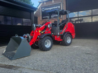 Shovel / Wiellader / Kniklader Weidemann 1390 Deluxe