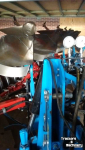 Ploegen Lemken EurOpal 7 (4+1)