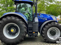 Traktoren New Holland T7.315 HD BLUE POWER