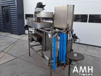 Overige inschuurmachines en toebehoren  Spang & Brands FH 210U Verpakkingsmachine