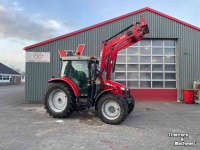 Tractor / Trekker Massey Ferguson 5609 DYNA-4