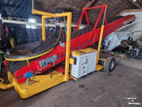 Duo-band Breston HV 16-80