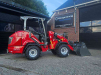 Shovel / Wiellader / Kniklader Weidemann 1390 Deluxe