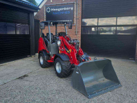 Shovel / Wiellader / Kniklader Weidemann 1390 Deluxe