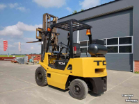 Heftruck TCM FG 20
