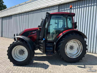 Tractor / Trekker Valtra N121