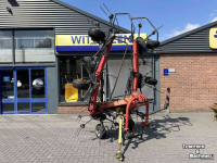 Schudder Vicon Fanex 683 Schudder