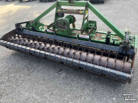 Rotorkopeg TerraNova TerraNova / Maschio 3 meter rotorkopeg / kopeg