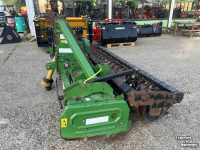 Rotorkopeg TerraNova TerraNova / Maschio 3 meter rotorkopeg / kopeg