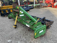 Rotorkopeg TerraNova TerraNova / Maschio 3 meter rotorkopeg / kopeg