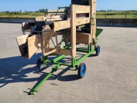 Sorteermachine Schouten Kwartet