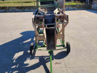 Sorteermachine Schouten Kwartet