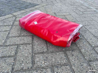 Kunstmeststrooier Sulky Dekzeil DPX 30+ Vision