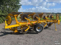 Ploegen Rumptstad RPV 120 - 480