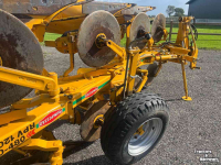Ploegen Rumptstad RPV 120 - 480