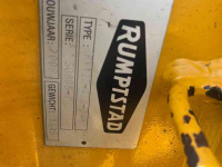 Ploegen Rumptstad RPV 120 - 480