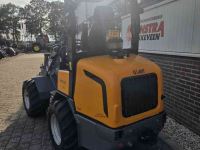 Shovel / Wiellader / Kniklader Giant V452T
