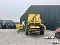 Maaidorser / Combine New Holland clayson m 140