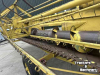 Maaidorser / Combine New Holland clayson m 140