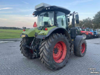 Tractor / Trekker Claas Arion 530 CIS