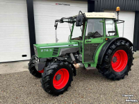 Tractor / Trekker Fendt 275 s