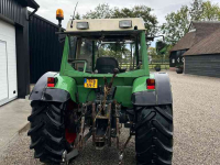 Tractor / Trekker Fendt 275 s
