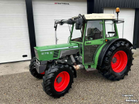 Tractor / Trekker Fendt 275 s