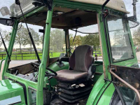 Tractor / Trekker Fendt 275 s