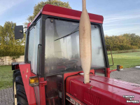 Tractor / Trekker International 633