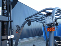 Heftruck Baoli Elektrisch Overjarig weinig uren!! Lease &euro; 315,-- p/m* KBE30