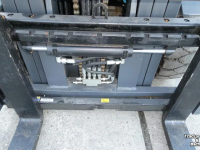 Heftruck Baoli Elektrisch Overjarig weinig uren!! Lease &euro; 315,-- p/m* KBE30