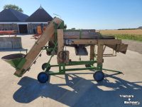 Sorteermachine Schouten Kwartet