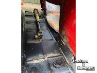 Voermengwagen Vertikaal Peecon Peecon VML 100 Voermengwagen