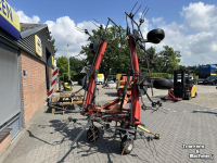 Schudder Vicon Fanex 683 schudder