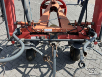 Schudder Vicon Fanex 683 schudder